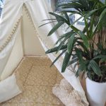 Ivory - Botanical