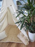 Ivory - Botanical