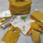 Baby Animal - Mustard Poua