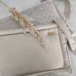Beige Poua