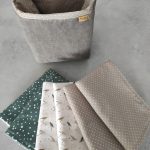 Beige Poua
