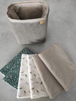 Beige Poua