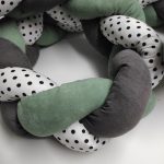 Premium - Black dots