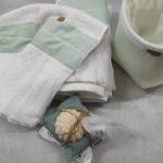 Classic Line Poua Mint