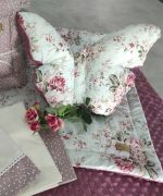 Vintage Rose