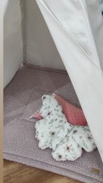 White - Galaxy Lila