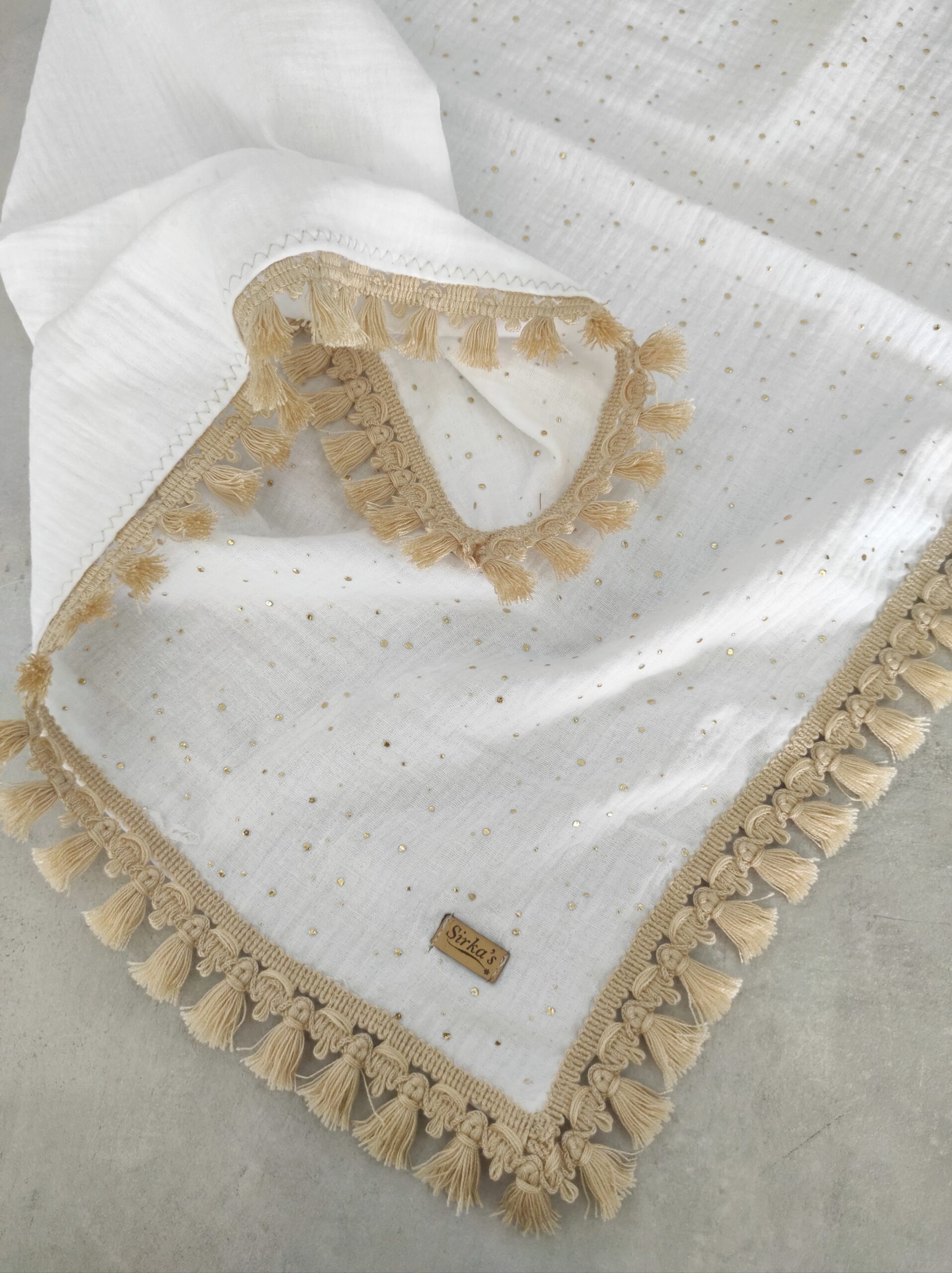 gold-dots-white-scaled-2.jpg Gold Dots White - Image 1