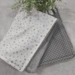 Silver Stars - Grey Poua