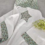 Happy Dots Mint