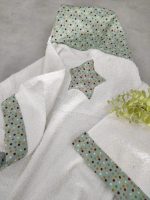 Happy Dots Mint