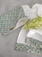 Happy Dots Mint - Image 2