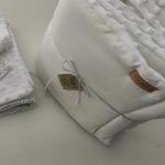 Velvet White