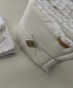 Velvet White