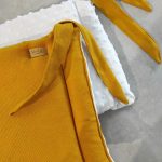 Velvet Mustard