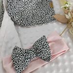 Pink - Animal Print