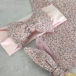 Pink - Mix Dots Pink