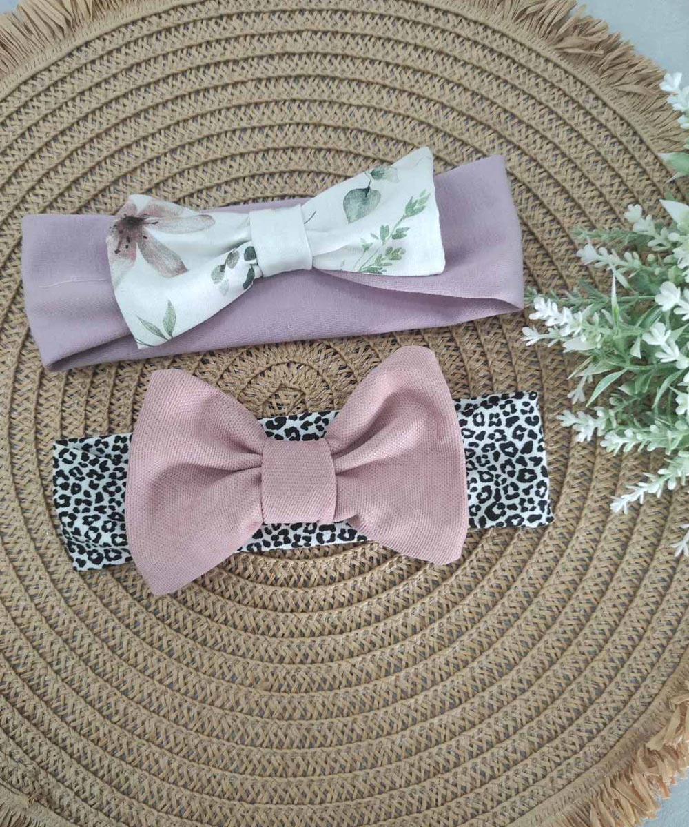 kordeles-mallion-set-2-animal-print-lila.jpg Κορδέλες Μαλλιών - Σετ 2 τεμ. - Image 1