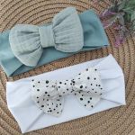 Mint & Galaxy Ecru - Σετ 2 τεμ.