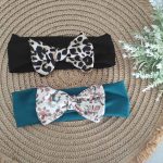 Leopard & Paisley - Σετ 2 τεμ.