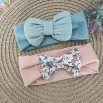 Mint & Paisley - Σετ 2 τεμ.