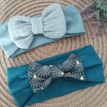 Mint & Peacock - Σετ 2 τεμ.