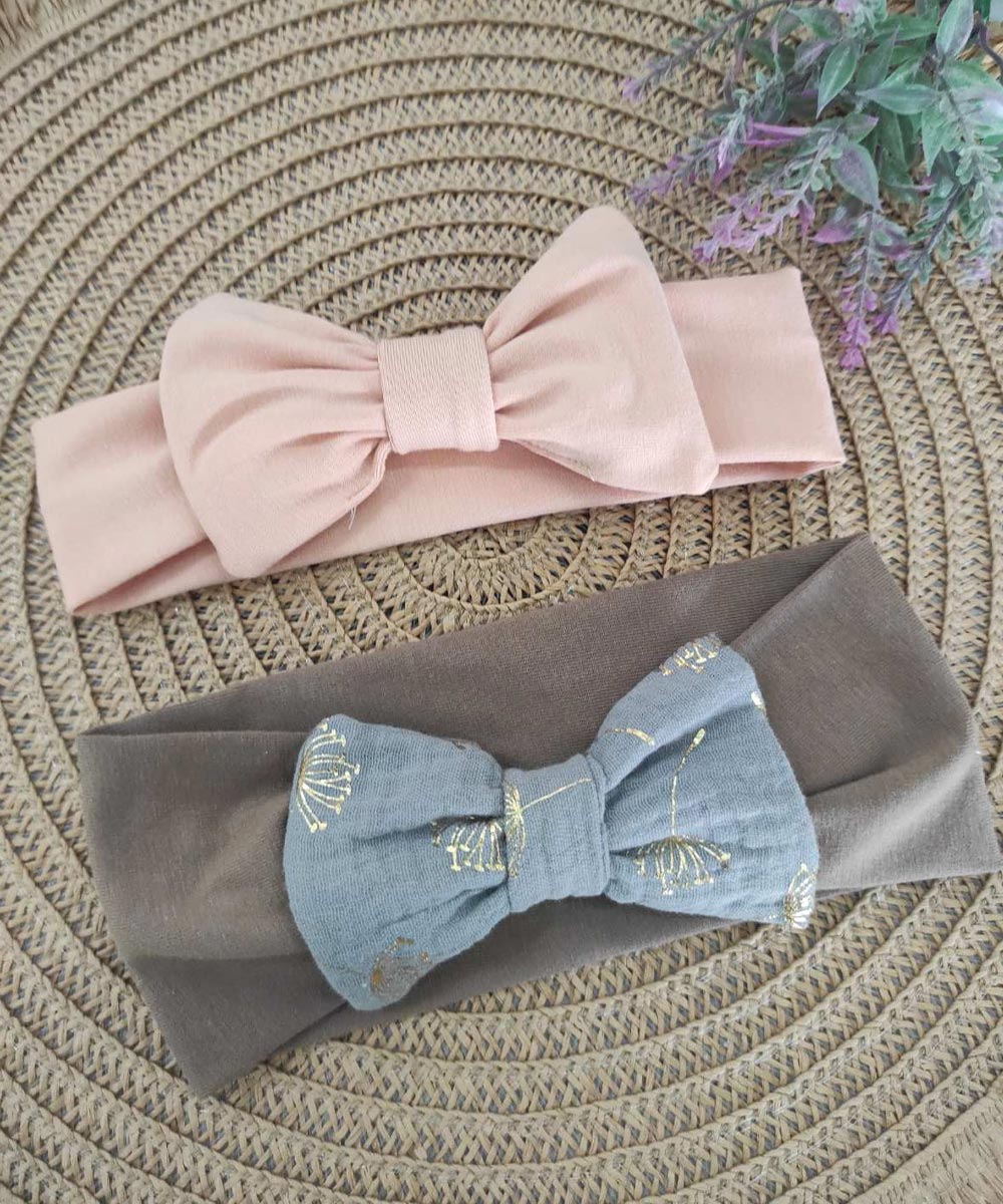 kordeles-mallion-set-2-picralis-pink.jpg Σομόν & Picralis - Σετ 2 τεμ. - Image 1