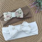 Vintage Rose & Picralis - Σετ 2 τεμ.