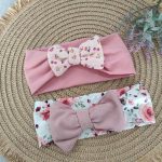 Pink & Roses - Σετ 2 τεμ.