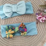 Mint & Tropical - Σετ 2 τεμ.