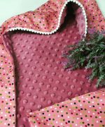 Happy Dots Pink