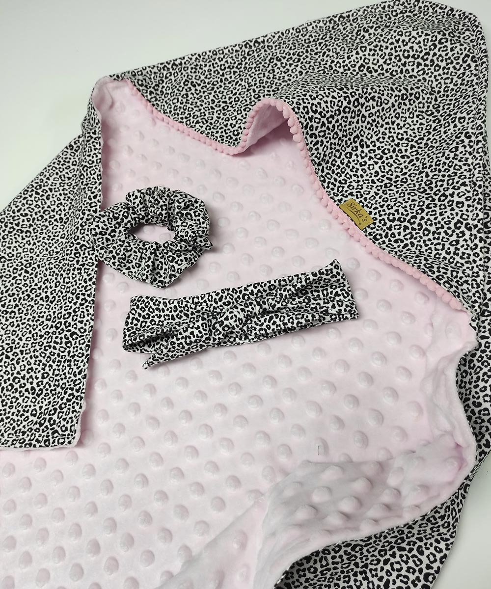 kouvertes-exodou-animal-print-pink.jpg Animal - Image 1