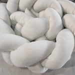 Monochrome - White Velvet