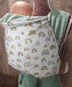 Boho Rainbow Mint - Image 2