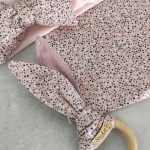 Mix Dots Pink - Dustin Pink