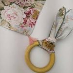 Vintage Rose - Mint