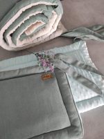 Velvet Mint