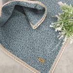 Mix Dots Blue