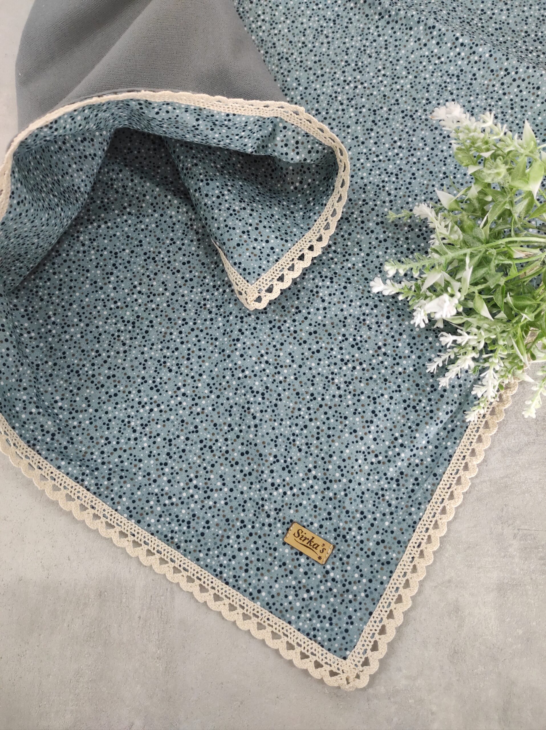 mix-dots-blue-scaled-2.jpg Mix Dots Blue - Image 1