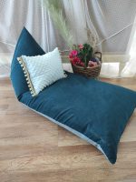 Mix Dots Blue