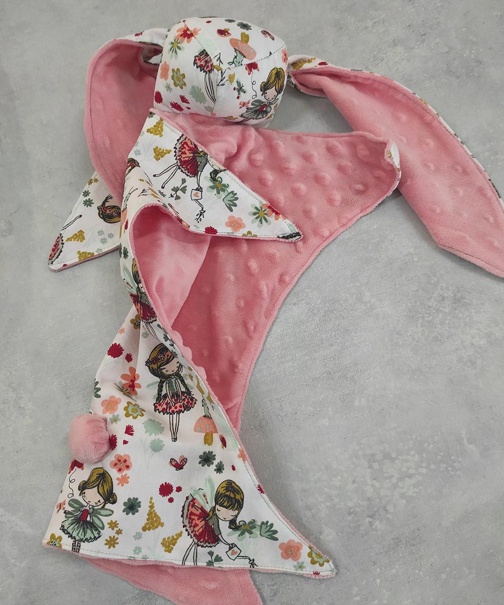 nanny-lovely-garden.jpg Lovely Garden - Image 1