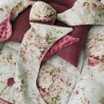 Vintage Rose
