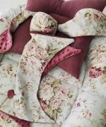 Vintage Rose