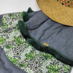 Tropical - Muslin