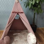Dusty Pink - Vintage Rose