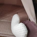 Baby Pink - Mix Dots Pink