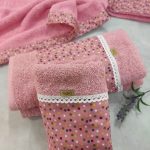 Happy Dots Pink