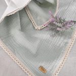 Mint Muslin