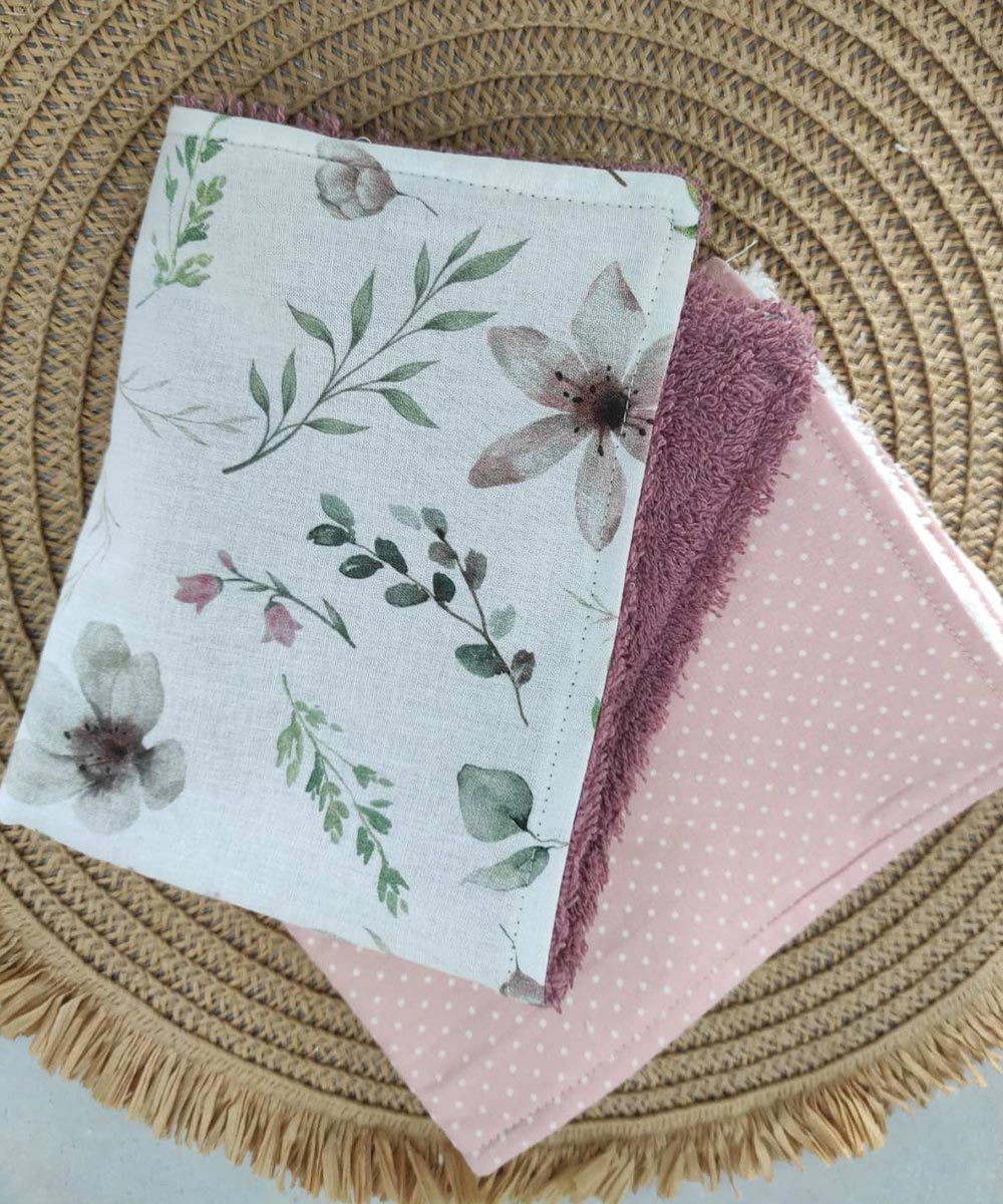 panakia-frontidas-optasia-dots-pink.jpg Optasia - Pink Poua - Image 1