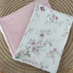 Vintage - Pink Poua