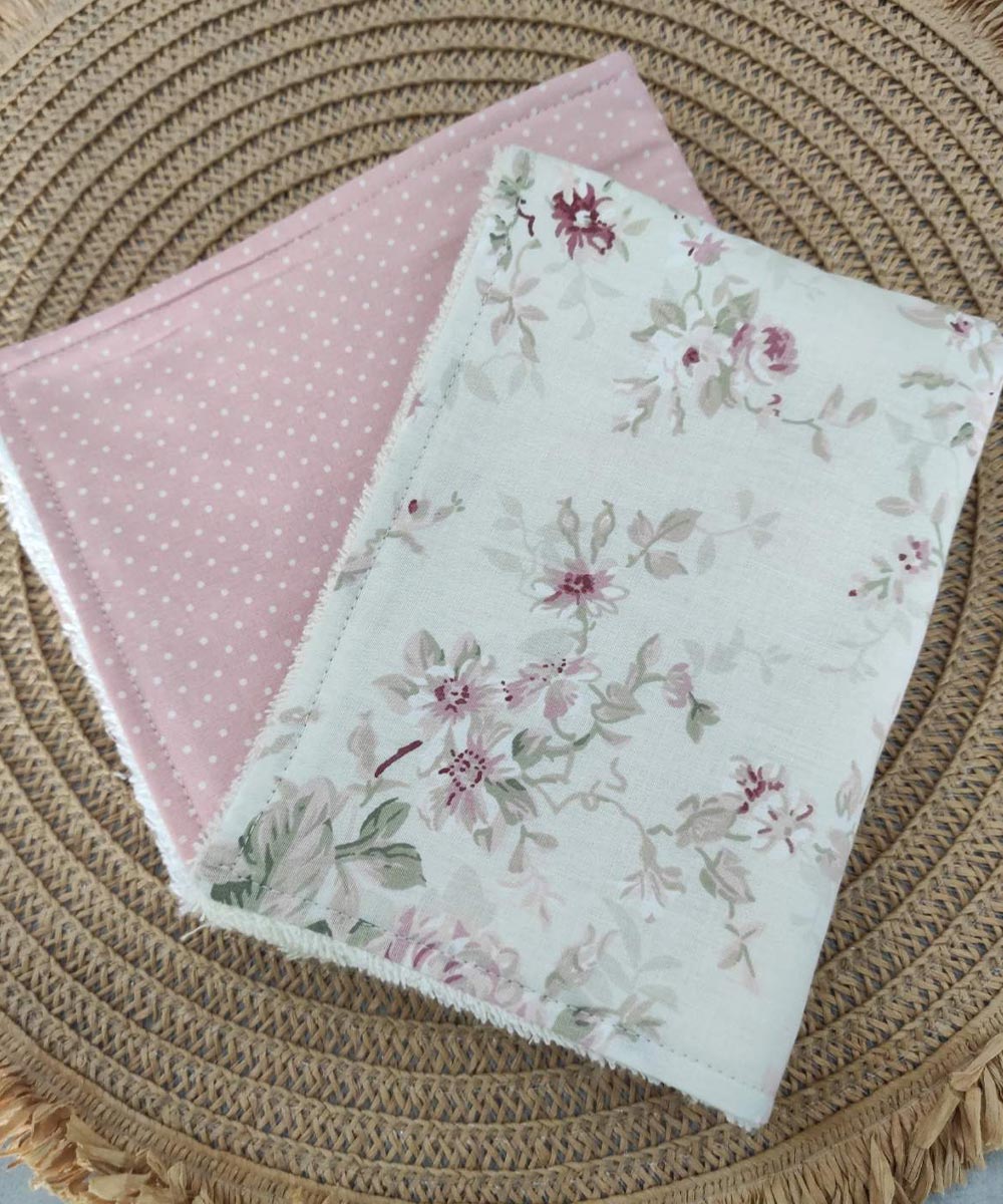 panakia-frontidas-vintage-rose-dots-pink.jpg Vintage - Pink Poua - Image 1